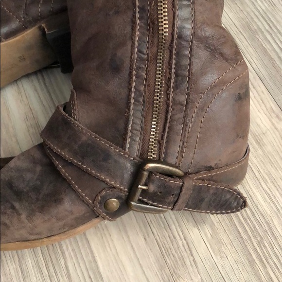 Steve Madden Boots - Picture 4 of 13